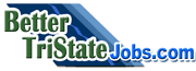 BetterTriStateJobs.com